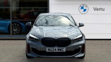 BMW 1 Series 128ti 5dr Step Auto [Live Cockpit Professional] Petrol Hatchback